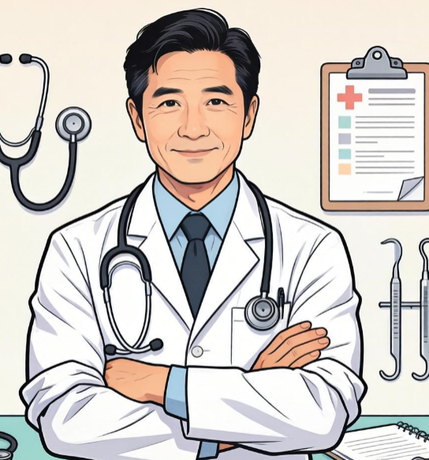 孙玮骏案例好吗